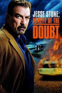 Jesse Stone 8 : Le bénéfice du doute (2012)