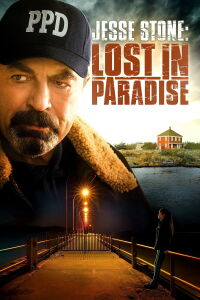 Jesse Stone: Perdido En Paraiso (2015)