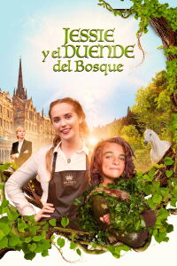 Jessie y el duende del bosque (2022)