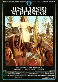 Jesucristo Superestrella (1973)
