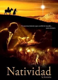 Jesús, el nacimiento (2006)
