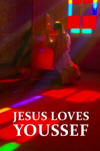 Jesus Loves Youssef (2011)