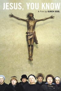 Jesus, You Know (2005)