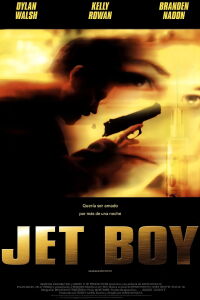 Jet Boy (2001)