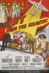 Jet Over The Atlantic (1959)