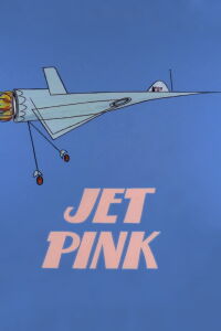 Jet Pink (1967)