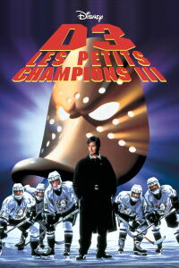 Jeu de puissance 3 (1996)