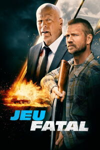 Jeu de survie (2021)