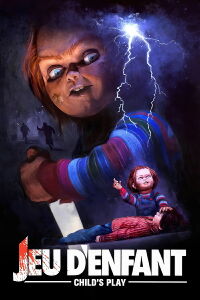 Jeu d'enfant (1988)