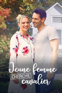 Jeune femme cherche cavalier (2021)