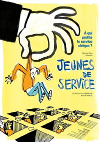 Jeunes de service (2020)