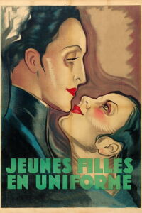 Jeunes filles en uniforme (1931)