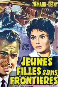 Jeunes Filles Sans Frontières (1955)