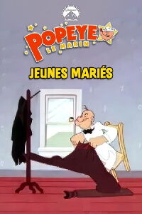 Jeunes mariés (ou) Ah, le mariage (1957)