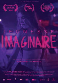 Jeunesse imaginaire (2024)