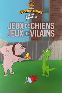 Jeux de chiens, jeux de vilains (1959)