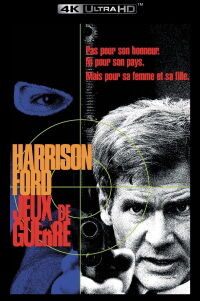 Jeux de guerre (1992)
