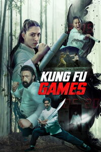 Jeux de Kung Fu (2024)