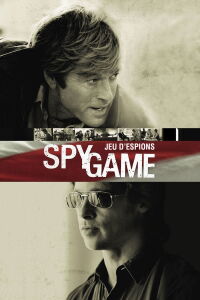 Jeux d'espionnage (2001)