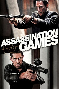 Jeux meurtriers (2011)
