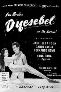 Jezebel (1953)