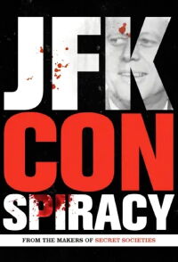 JFK Conspiracy (2022)