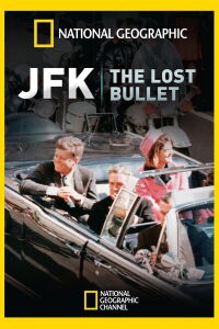 JFK La bala perdida (2011)