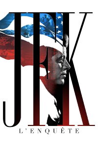 JFK : l'enquête (2021)