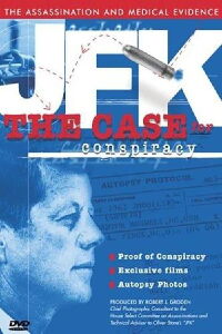 JFK: The Case for Conspiracy (1993)
