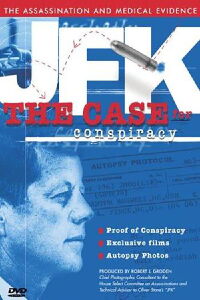 JFK: The Case for Conspiracy - Duplicate Listing - Please Delete - See movie/283412-jfk-the-case-for-conspiracy (1993)
