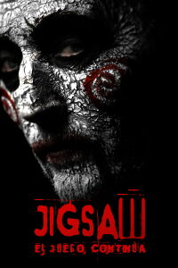 Jigsaw: El Juego Continúa (2017)