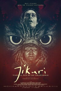 Jíkuri. Journey to the Land of the Tarahumara (2024)