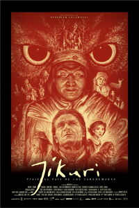 Jíkuri. Journey to the Land of the Tarahumara (2024)