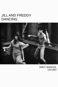 Jill and Freddy Dancing (1963)