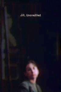 Jill, Uncredited (2022)