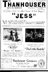 Jilted (1912)
