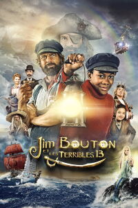 Jim Bouton et les terribles 13 (2020)