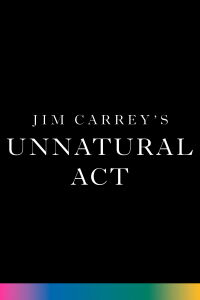 Jim Carrey: Unnatural Act (1991)