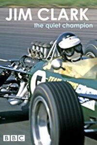 Jim Clark: The Quiet Champion (2009)