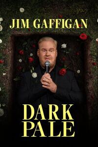 Jim Gaffigan: Dark Pale (2023)