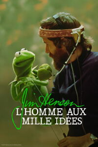 Jim Henson : l'homme aux mille idées (2024)