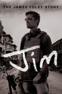 Jim: La captura de James Foley (2016)