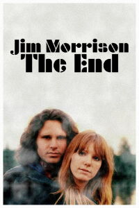Jim Morrison, derniers jours à Paris (2021)