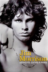 Jim Morrison: The End (2021)