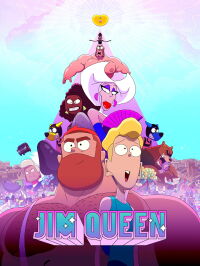 Jim Queen and the Quest for Chloroqueer (2026)