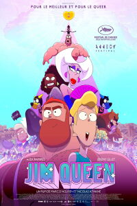 Jim Queen and the Quest for Chloroqueer (2026)