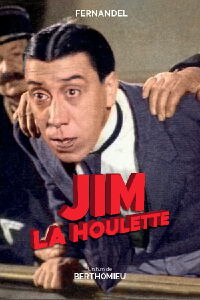 Jim the Crook (1935)