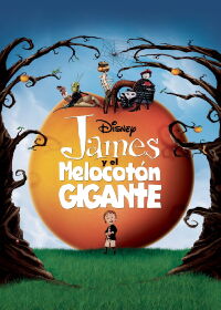 Jim y el durazno gigante (1996)