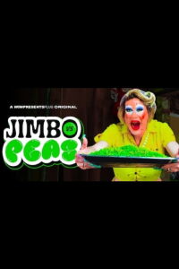 Jimbo vs. Peas (2021)