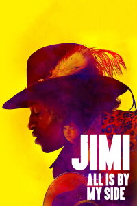 Jimi: Todo esta a mi lado (2013)